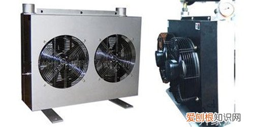 风冷散热器 原理分类解析