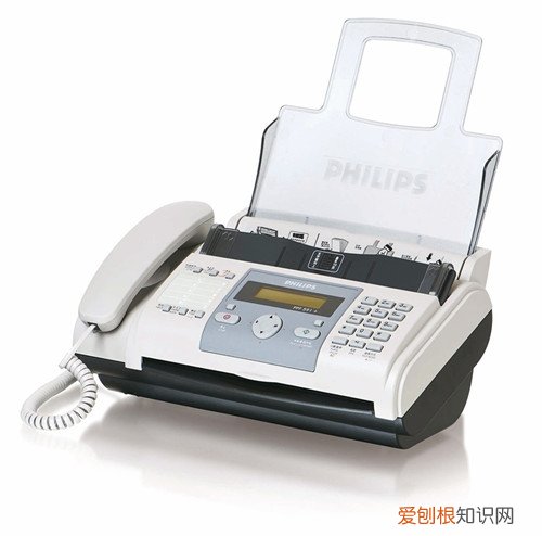 【实用贴】传真机怎么复印看完你就全明白了！