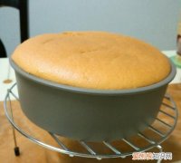 烤箱160度烤蛋糕要多久