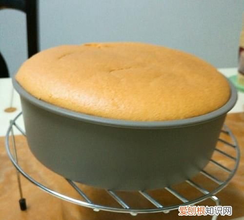 烤箱160度烤蛋糕要多久