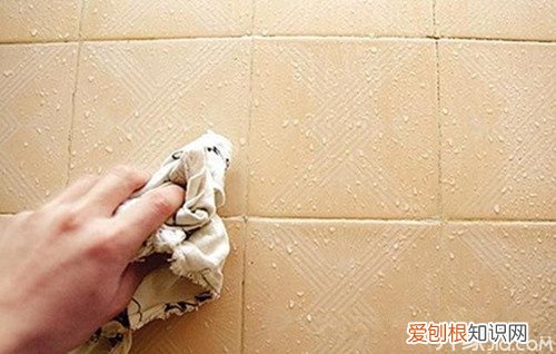 教你瓷砖上的铁锈怎么去除瓷砖的日常保养方法