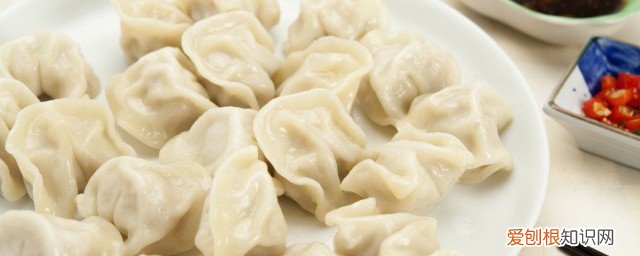 蒸饺过夜可以给孩子吃吗 隔夜饺子能吃吗