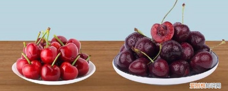 车厘子4jd是什么等级 车厘子4jd代表什么等级