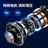 易魔车载吸尘器质量怎么样