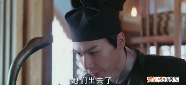《与君歌》第45集·上：玉娘鱼儿潜入将棋营营救珖王被发现包围！