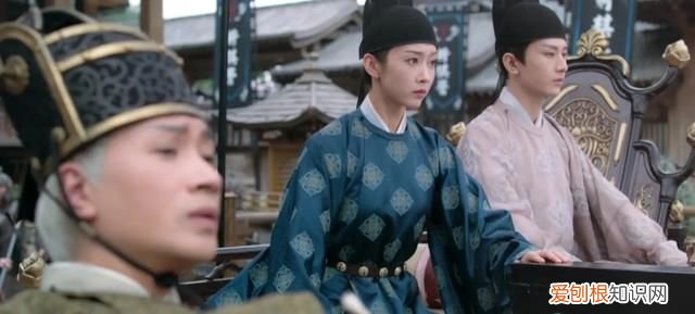 《与君歌》第45集·上：玉娘鱼儿潜入将棋营营救珖王被发现包围！