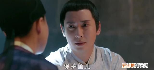 《与君歌》第45集·上：玉娘鱼儿潜入将棋营营救珖王被发现包围！