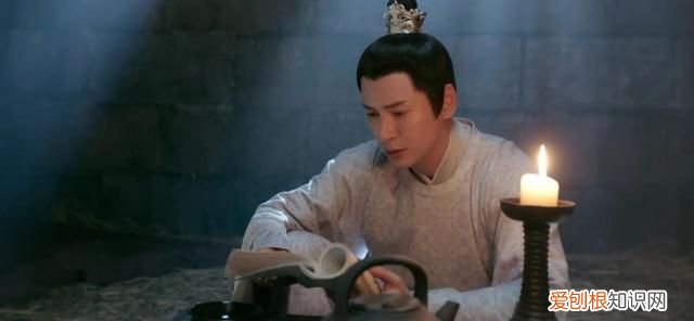 《与君歌》第45集·上：玉娘鱼儿潜入将棋营营救珖王被发现包围！