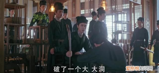 《与君歌》第45集·上：玉娘鱼儿潜入将棋营营救珖王被发现包围！