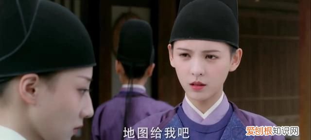 《与君歌》第45集·上：玉娘鱼儿潜入将棋营营救珖王被发现包围！