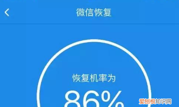 删除朋友圈后要咋恢复，微信朋友圈删除了怎么恢复