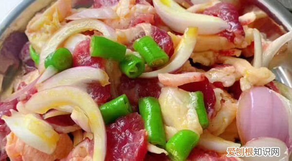 一般炒牛肉用什么配菜，牛肉炒什么配菜好吃 家常菜