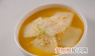 宝宝辅食冬瓜怎么做好吃 冬瓜宝宝辅食怎么做