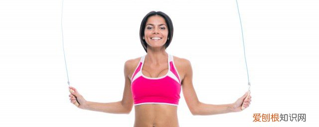 跳绳增高的正确方法 跳绳增高的正确方法是什么