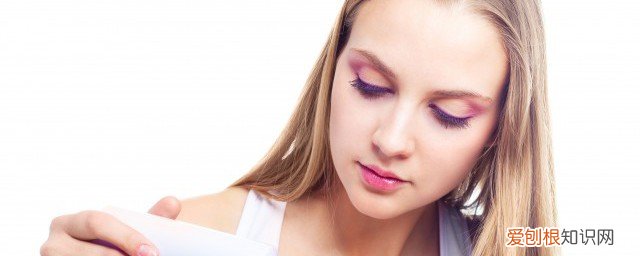 卸妆露的正确使用方法 卸妆露的正确使用方法介绍