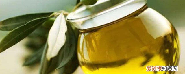 橄榄油祛斑的正确方法 橄榄油祛斑的正确方法是什么