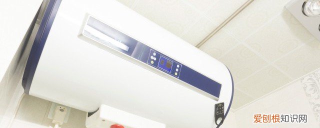 清理热水器的正确方法 如何清理热水器