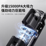 海尔g600无线智能家用洗地机怎么样