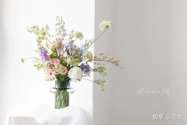 花艺与生活论文，花艺艺术｜干货：花艺大师鲜花保养秘诀，爱花的你快来收藏吧！