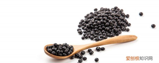 黑豆怎么泡醋正确方法 黑豆怎么泡醋正确方法是什么