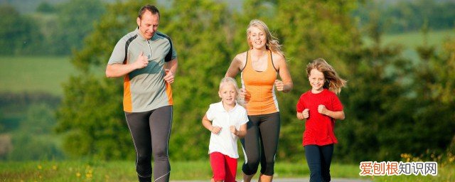 慢跑健身的正确方法 如何慢跑健身才是正确的呢