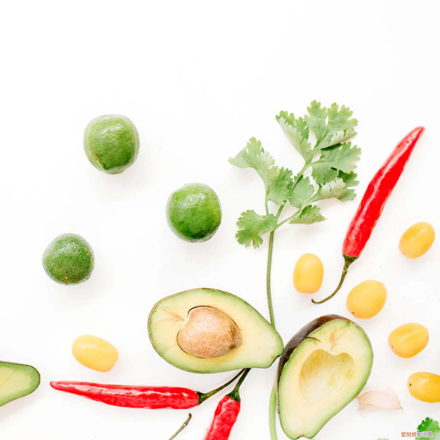 牛油果要怎么挑 牛油果怎么挑,牛油果怎么切