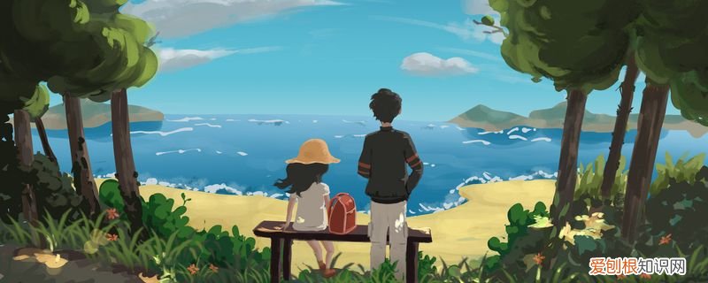 缘之空讲的什么一个故事 缘之空作品由来