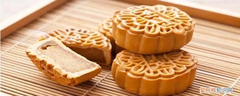 月饼饼皮开裂包不上怎么办呀 月饼饼皮开裂包不上怎么办