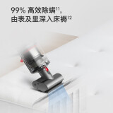 戴森V10 Digital Slim Fluffy无线轻量吸尘器好用吗