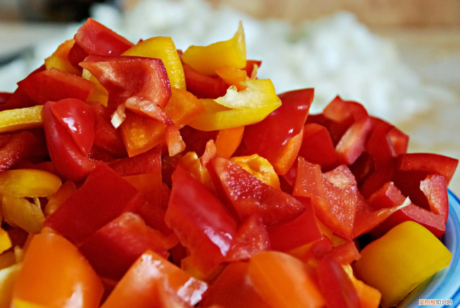 种辣椒的技术是怎么种的 种辣椒的方法和技术