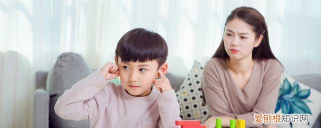 孩子撒谎屡教不改家长的教育方法 孩子撒谎屡教不改家长的教育方法是什么