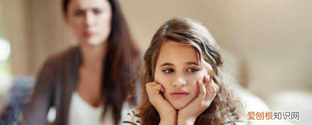 当孩子叛逆和家长动手怎么办 当孩子叛逆和家长动手如何教育