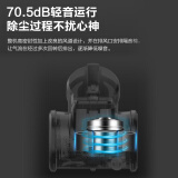 海尔hzw1207z与Hz-T615哪个好（吸尘器和吸拖一体机哪个好用)