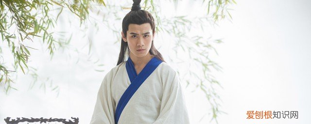 男生网名唯美干净古风 唯美干净古风的男孩昵称合集