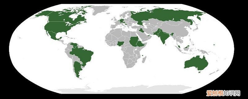 关于联邦制国家的特点 联邦制国家的特点