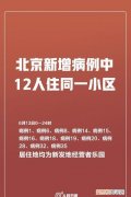 疫情期间共同居住人什么意思，疫情期间外来人员定义是什么