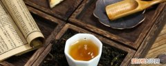 茶叶过期可以泡水喝吗吗 茶叶过期能泡水喝的吗
