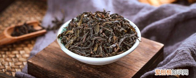 喝完的茶叶可以种菜吗 喝完的茶叶能种菜