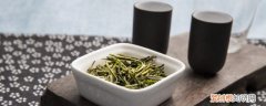 泡茶的绿茶茶叶可以吃吗 泡茶的绿茶茶叶能不能吃