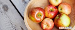 怎样挑的苹果又脆又甜窍门 如何挑选又脆又甜的苹果