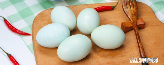 生咸鸭蛋可以放冰箱冷藏吗 生咸鸭蛋可以放冰箱吗