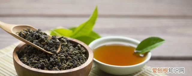 绿茶叶泡茶喝可以刮油吗 绿茶叶泡茶喝能刮油吗