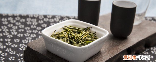 绿茶泡茶后的茶叶可以吃吗 绿茶泡茶后的茶叶能吃吗
