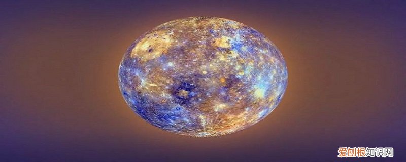 水星犹如克隆的哪个星球? 水星犹如克隆的哪个星球