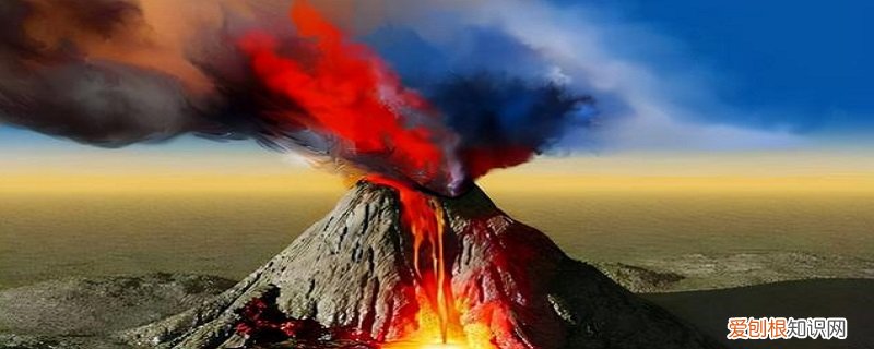 哪个国家发生火山爆发 2022年火山喷发的是哪个国家