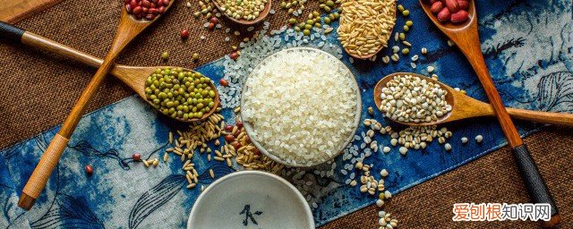 生大米可以一直放冰箱吗 生大米可不可以一直放冰箱