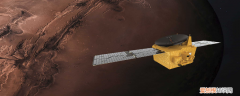 首次火星探测任务命名是什么 火星探测任务命名是什么