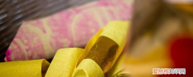 春节摆供什么时间开始 2023大年三十摆供还是初一摆供