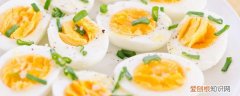 新鲜的鸡蛋怎么保存 鸡蛋怎么正确存放