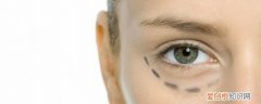 单眼皮和内双的区别 单眼皮和内双的不同